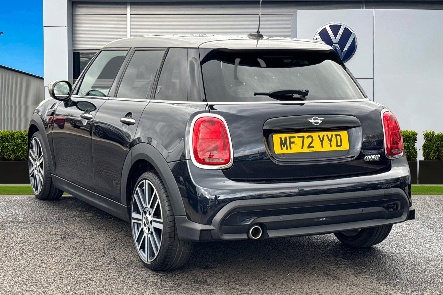 Used MINI Hatch 2022 for sale - 78069870: Photo 2