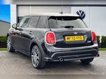 Used MINI Hatch 2022 for sale - 78069870: Photo