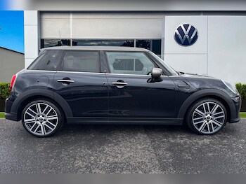 Used MINI Hatch 2022 for sale - 78069870: Photo