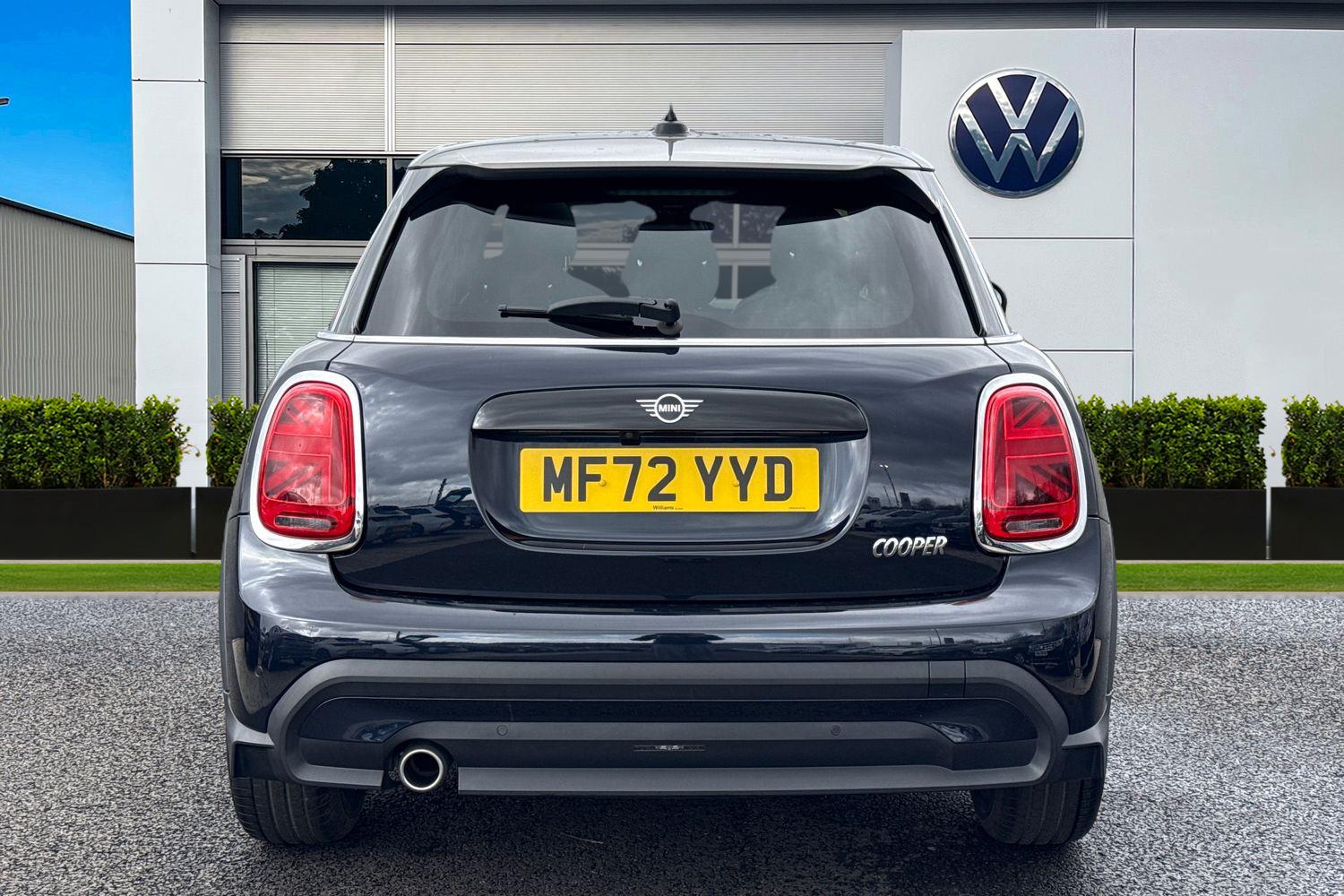 Used MINI Hatch 2022 for sale - 78069870: Photo 4