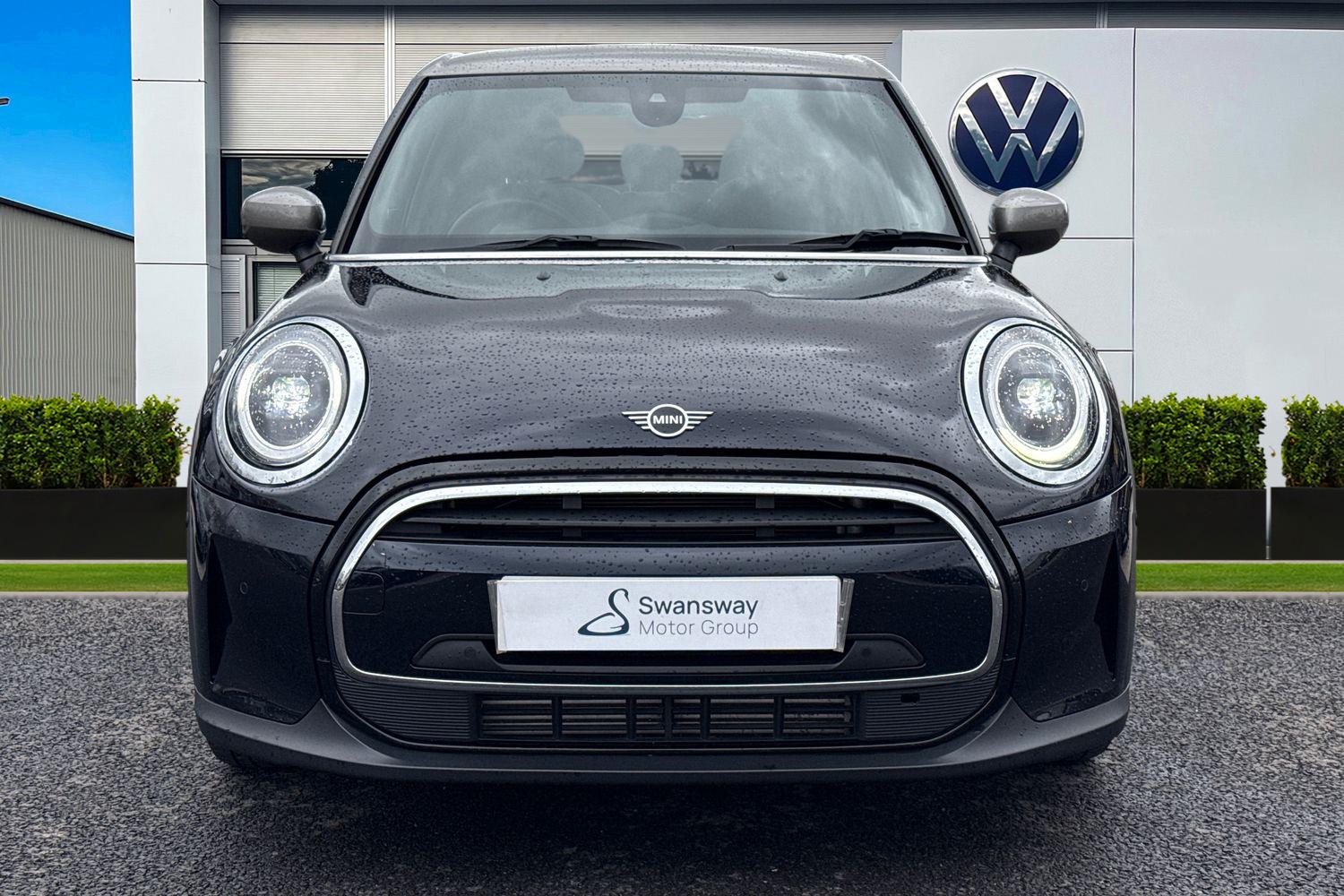 Used MINI Hatch 2022 for sale - 78069870: Photo 5