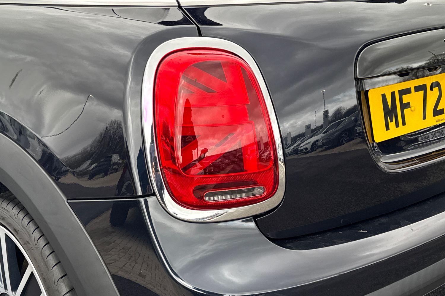 Used MINI Hatch 2022 for sale - 78069870: Photo 7