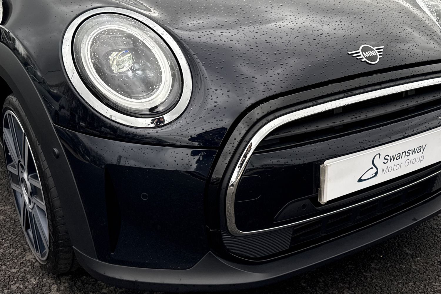 Used MINI Hatch 2022 for sale - 78069870: Photo 8