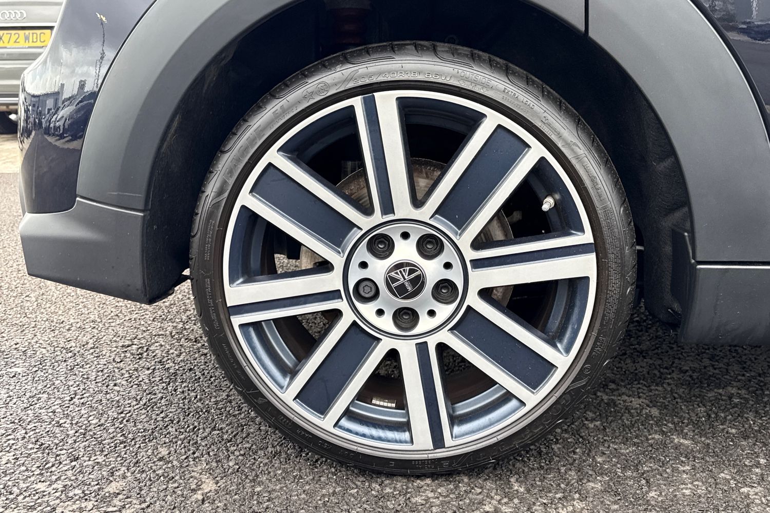 Used MINI Hatch 2022 for sale - 78069870: Photo 9