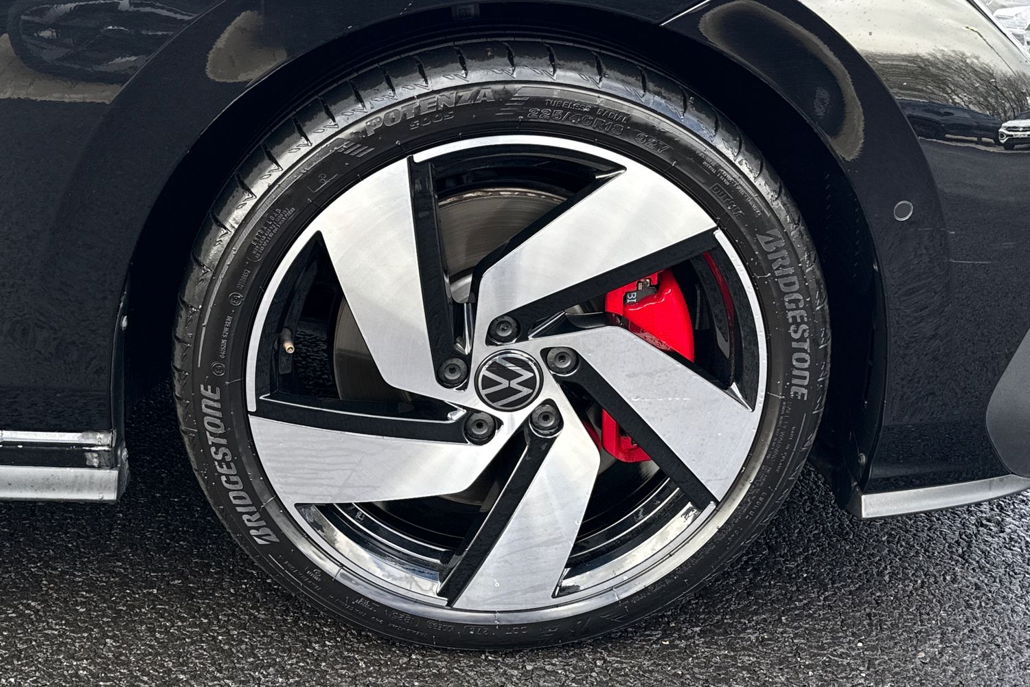 Used Volkswagen Golf 2025 for sale - 78029309: Photo 11