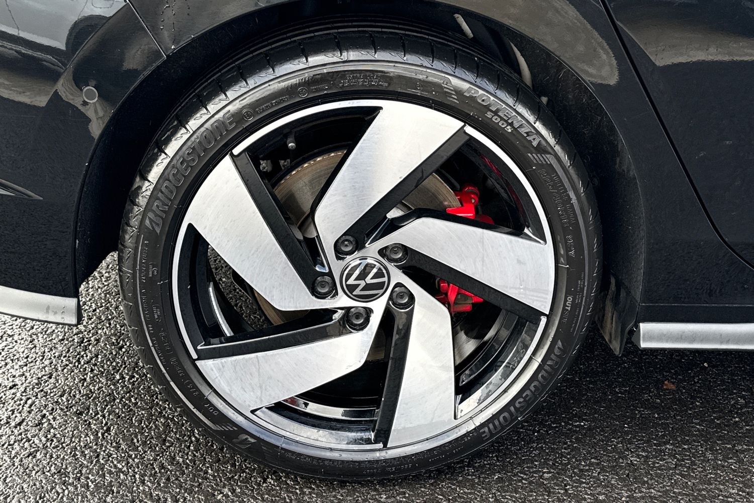 Used Volkswagen Golf 2025 for sale - 78029309: Photo 12