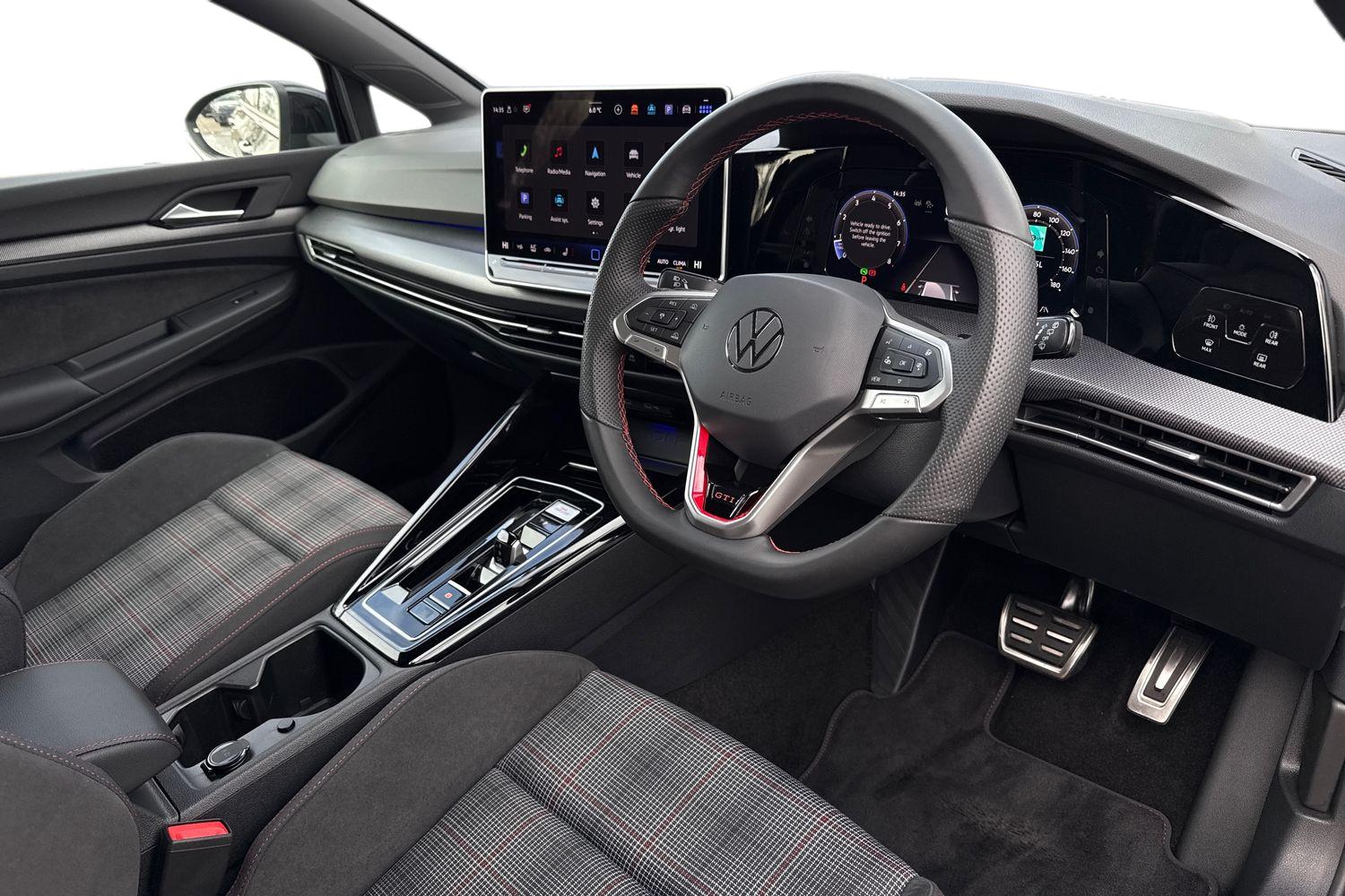 Used Volkswagen Golf 2025 for sale - 78029309: Photo 13