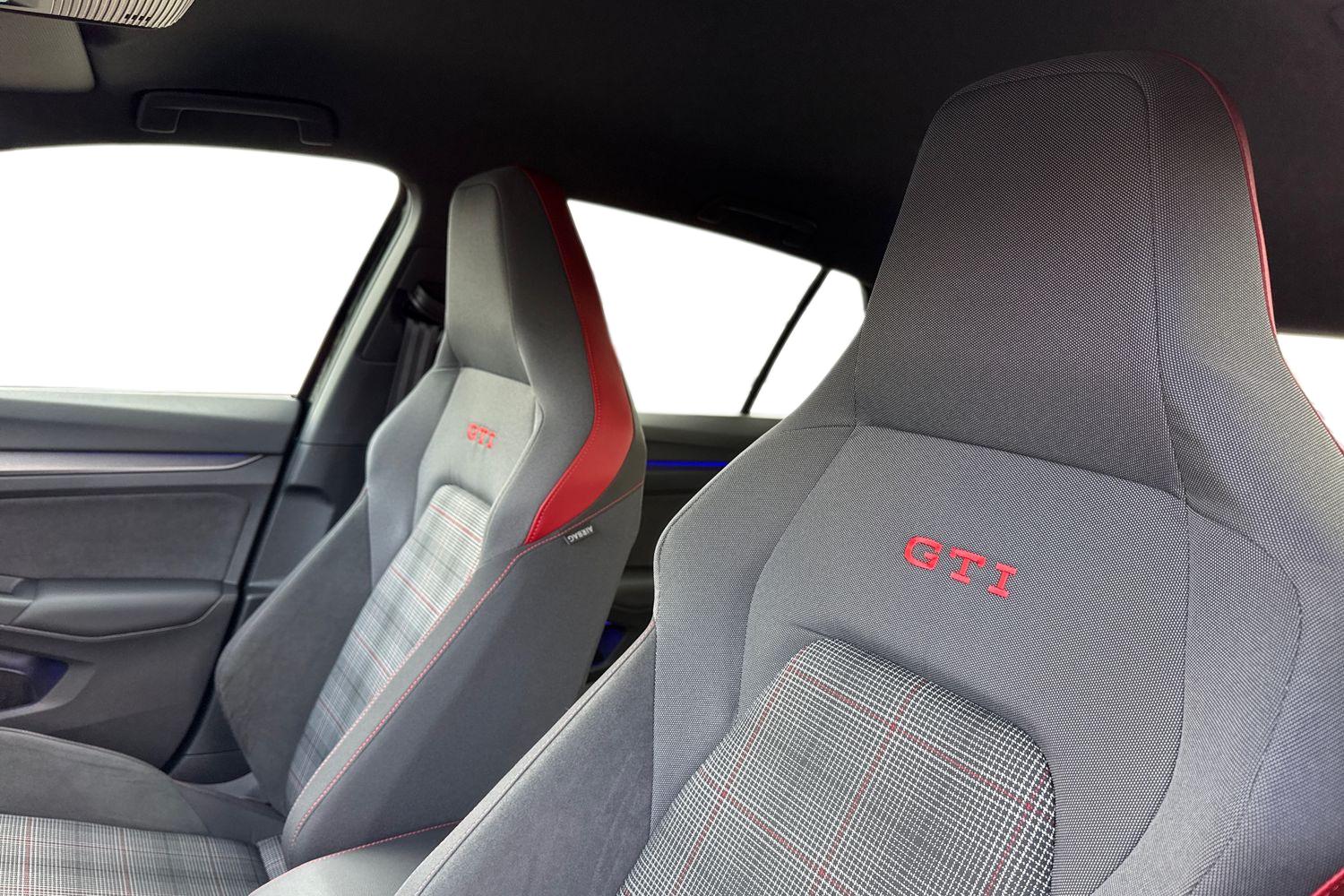 Used Volkswagen Golf 2025 for sale - 78029309: Photo 15