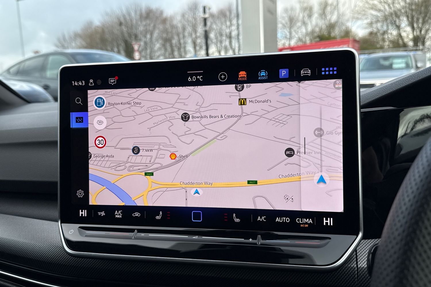 Used Volkswagen Golf 2025 for sale - 78029309: Photo 16