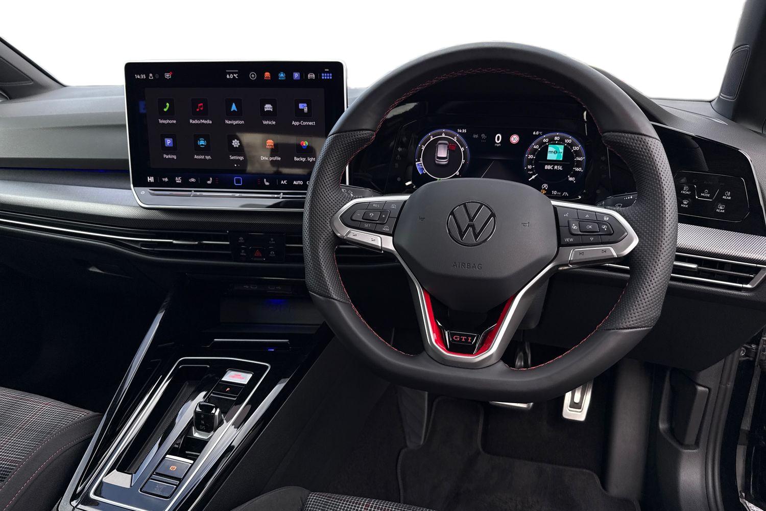 Used Volkswagen Golf 2025 for sale - 78029309: Photo 17