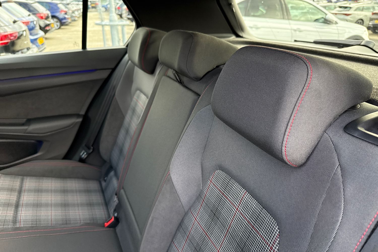 Used Volkswagen Golf 2025 for sale - 78029309: Photo 18