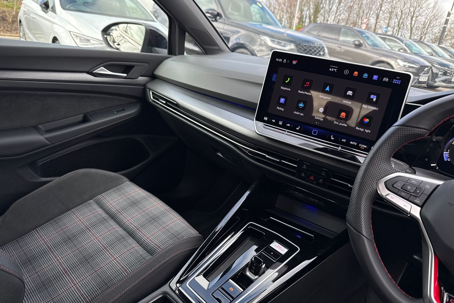 Used Volkswagen Golf 2025 for sale - 78029309: Photo 19