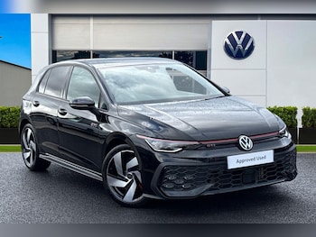 Used Volkswagen Golf 2025 for sale - 78029309: Photo