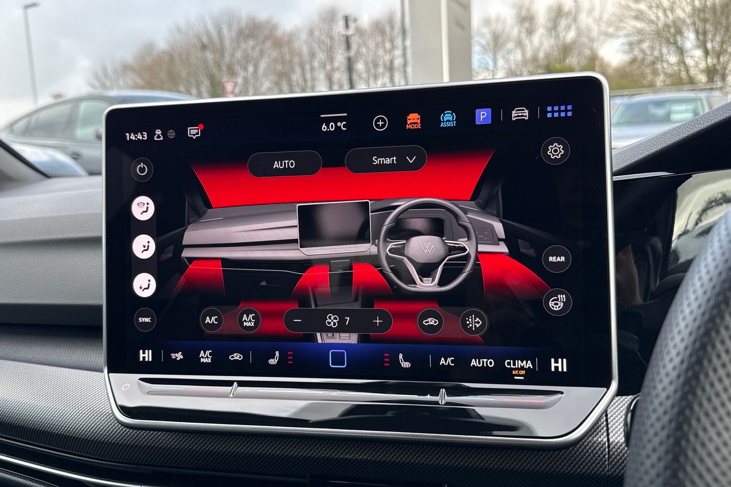 Used Volkswagen Golf 2025 for sale - 78029309: Photo 21