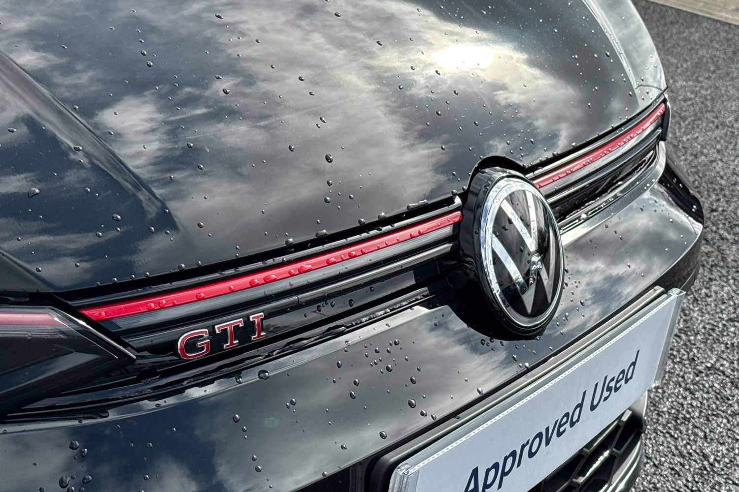 Used Volkswagen Golf 2025 for sale - 78029309: Photo 24