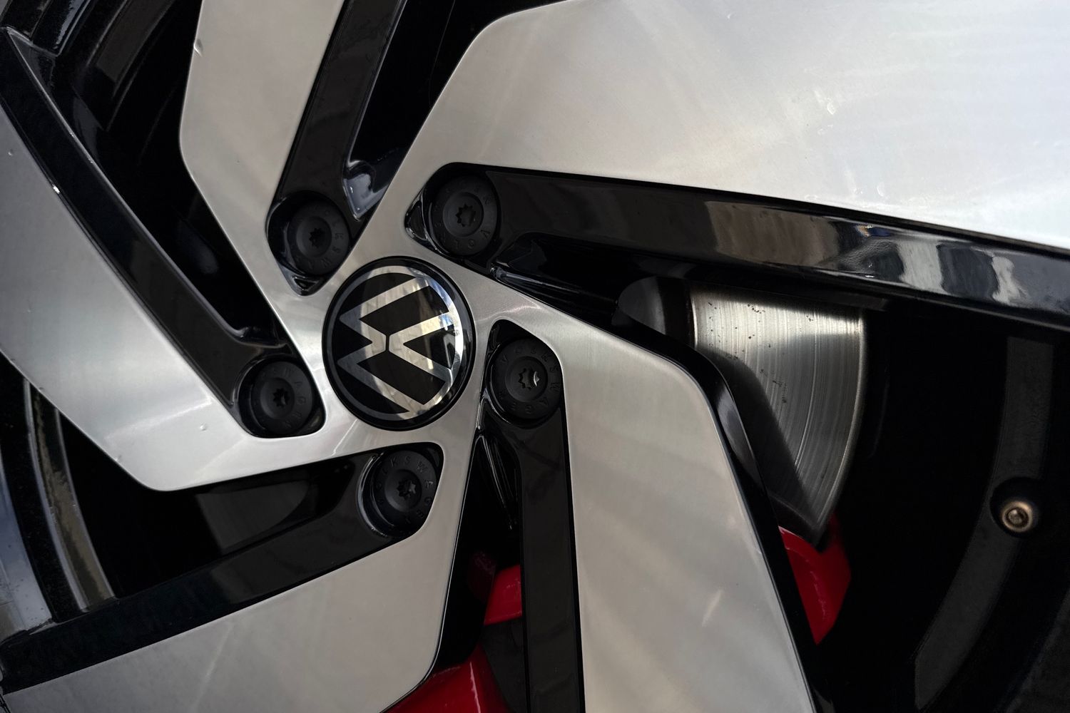 Used Volkswagen Golf 2025 for sale - 78029309: Photo 25