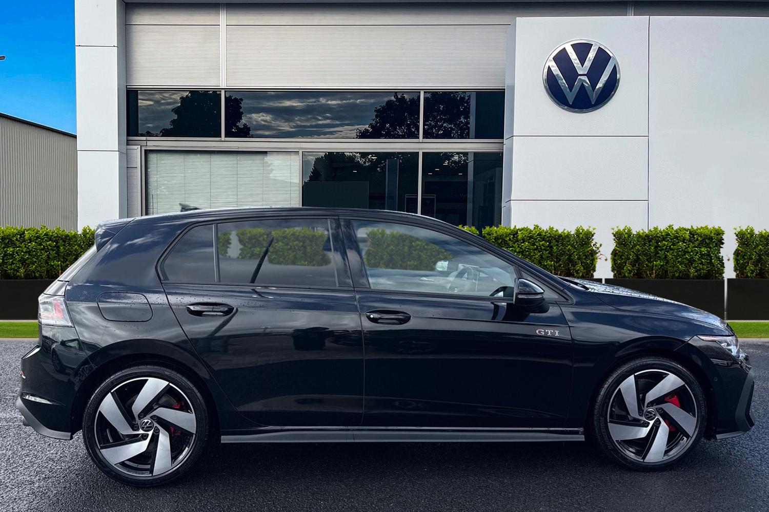 Used Volkswagen Golf 2025 for sale - 78029309: Photo 3