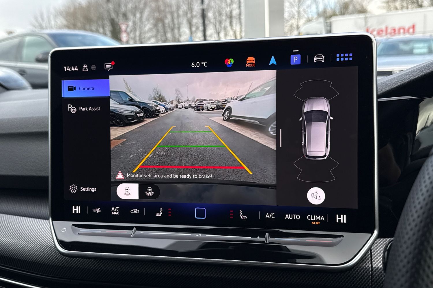 Used Volkswagen Golf 2025 for sale - 78029309: Photo 37