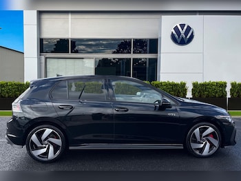 Used Volkswagen Golf 2025 for sale - 78029309: Photo