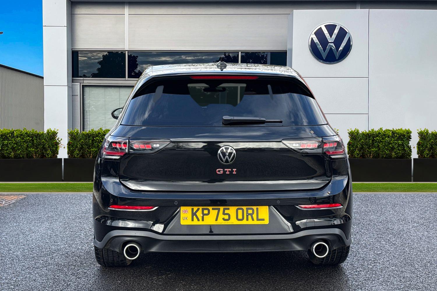 Used Volkswagen Golf 2025 for sale - 78029309: Photo 4