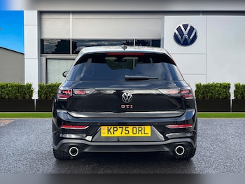 Used Volkswagen Golf 2025 for sale - 78029309: Photo