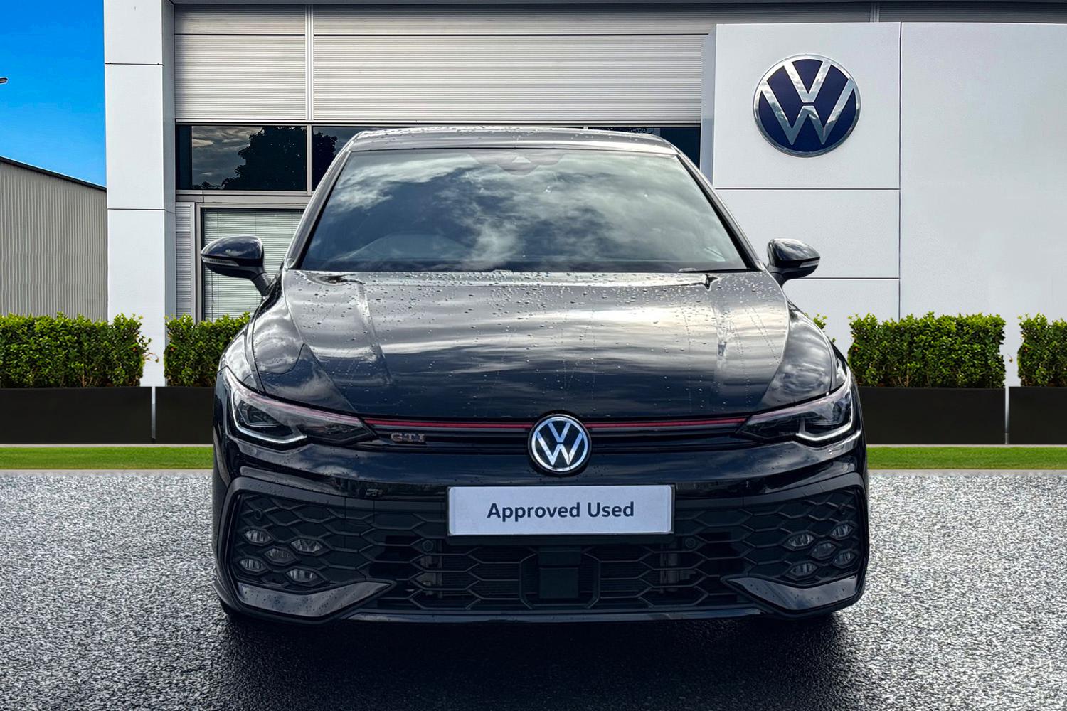 Used Volkswagen Golf 2025 for sale - 78029309: Photo 5