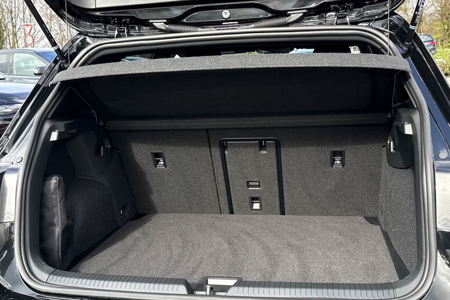 Used Volkswagen Golf 2025 for sale - 78029309: Photo 6