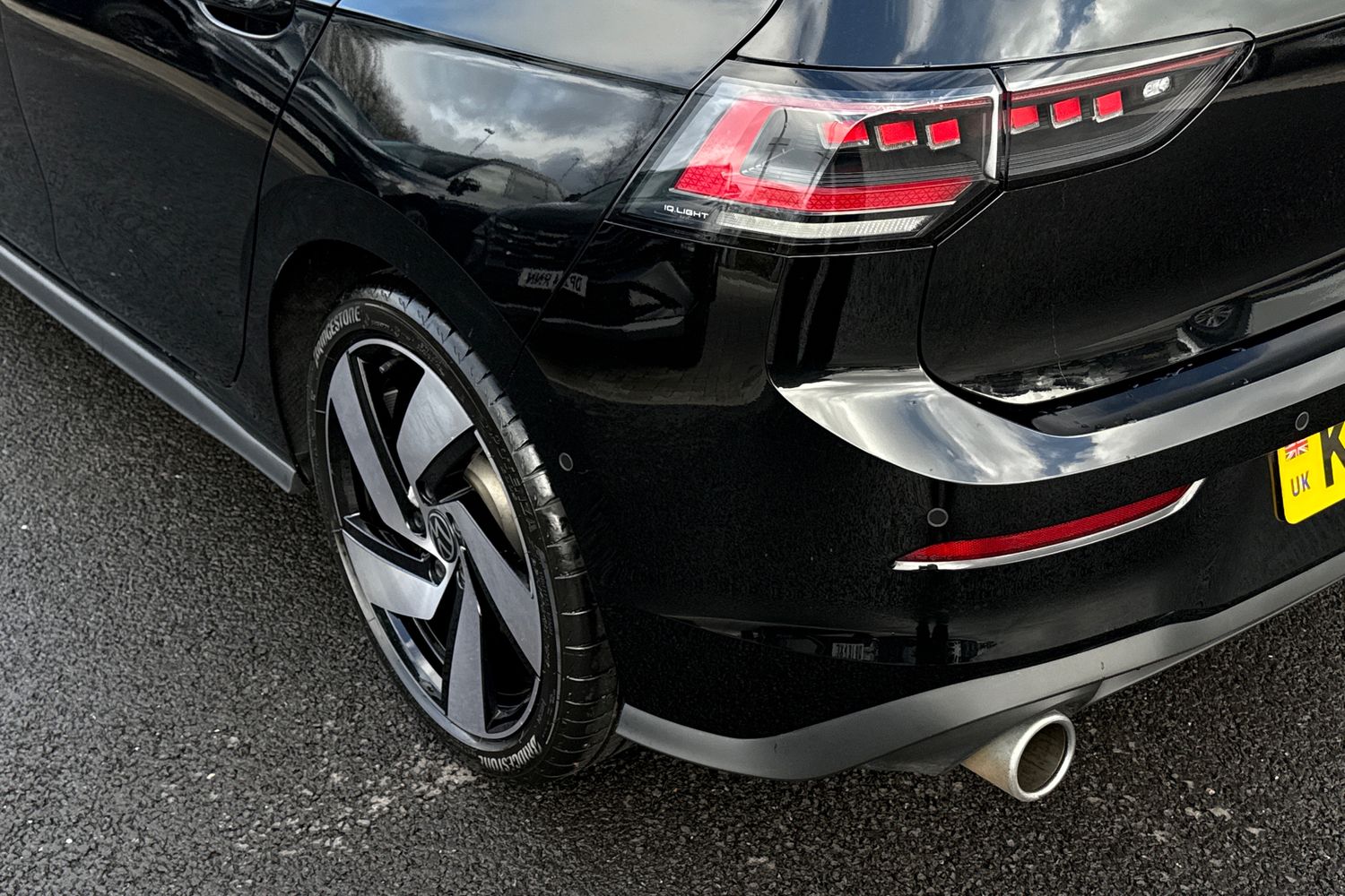 Used Volkswagen Golf 2025 for sale - 78029309: Photo 7