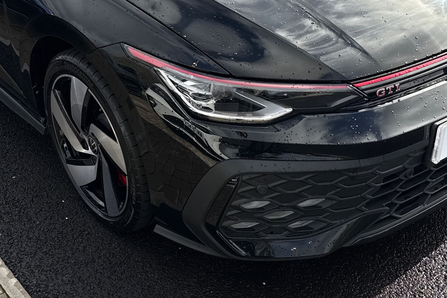 Used Volkswagen Golf 2025 for sale - 78029309: Photo 8