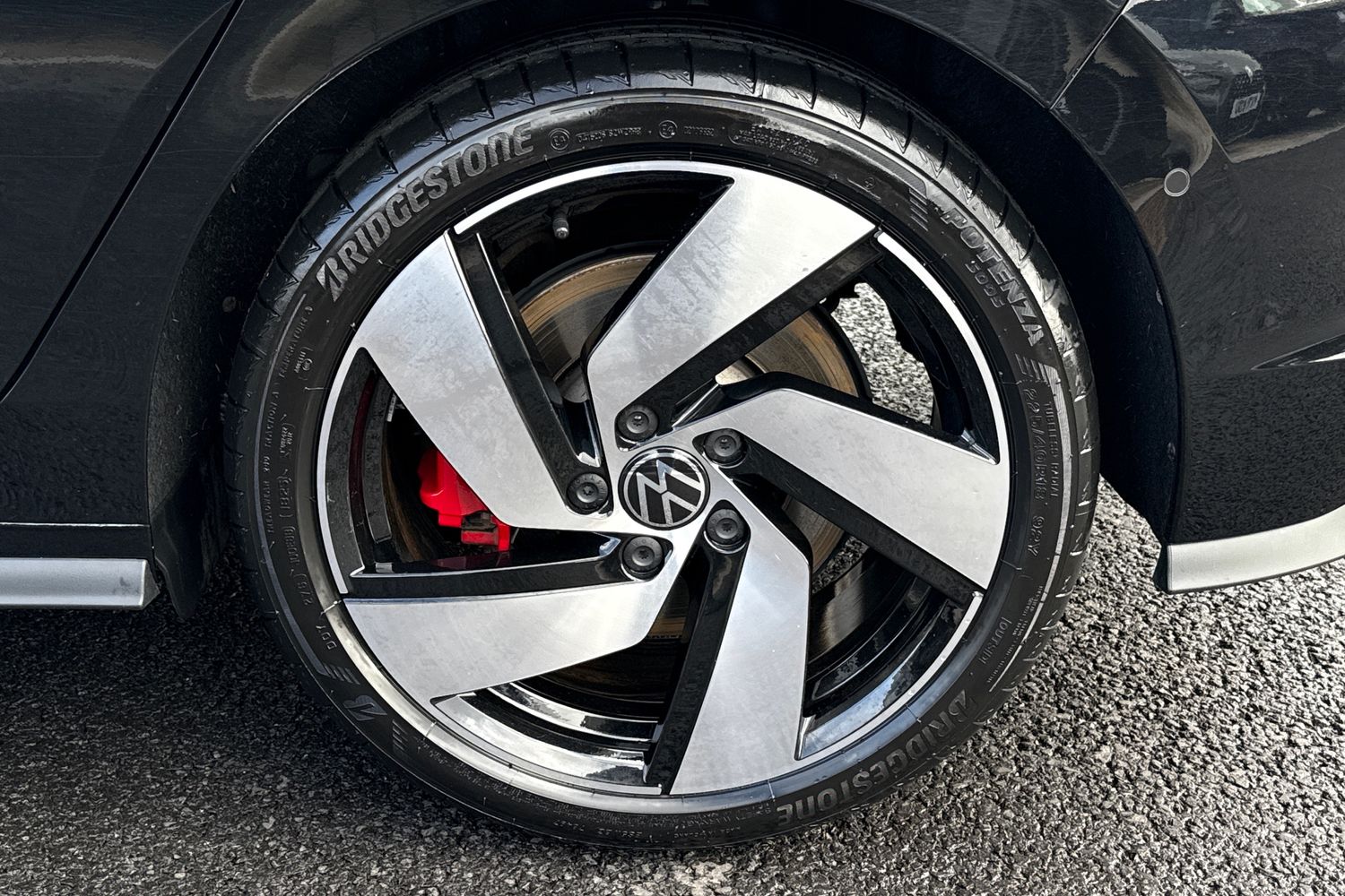 Used Volkswagen Golf 2025 for sale - 78029309: Photo 9