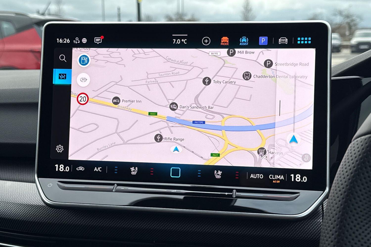 Used Volkswagen Golf 2026 for sale - 77805303: Photo 11