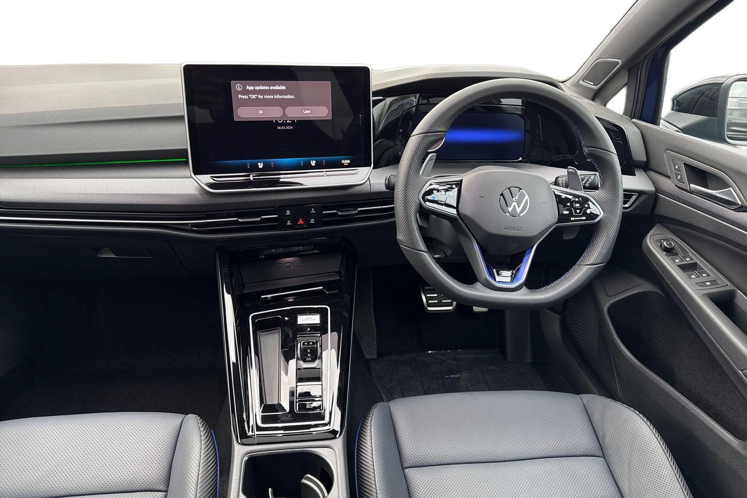 Used Volkswagen Golf 2026 for sale - 77805303: Photo 12