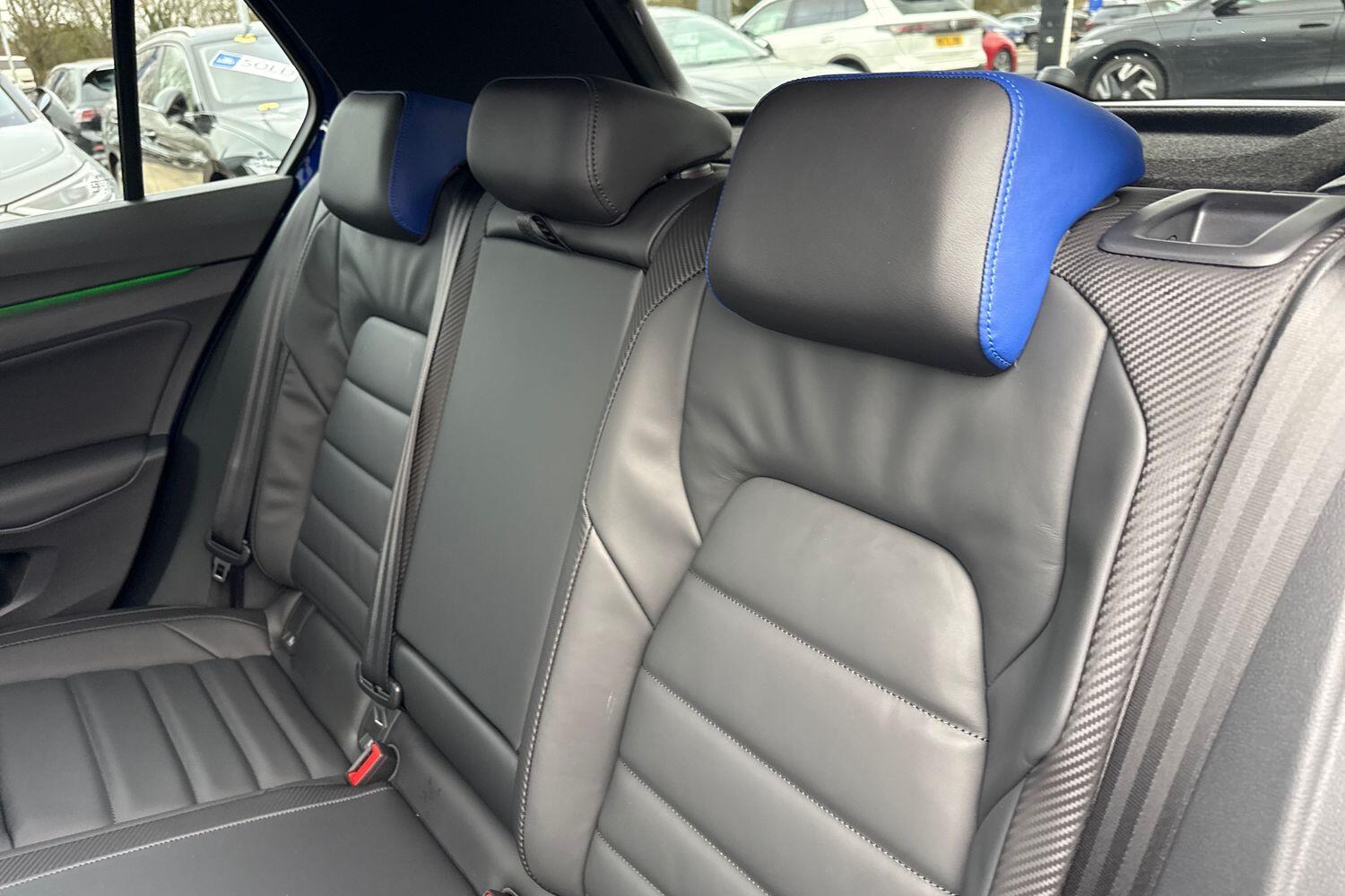 Used Volkswagen Golf 2026 for sale - 77805303: Photo 13