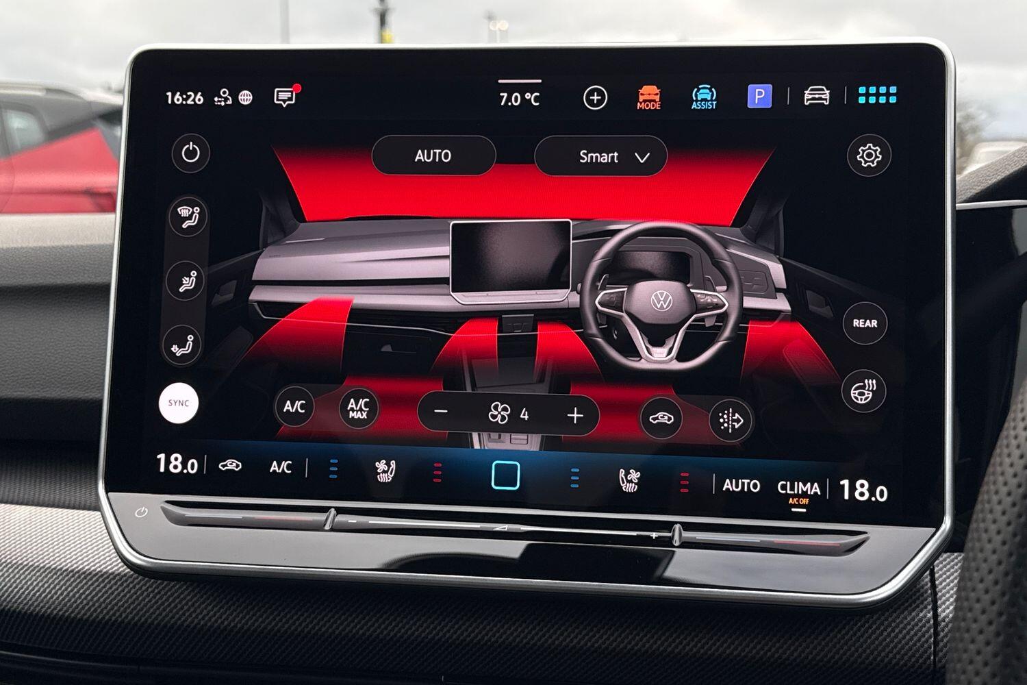 Used Volkswagen Golf 2026 for sale - 77805303: Photo 18