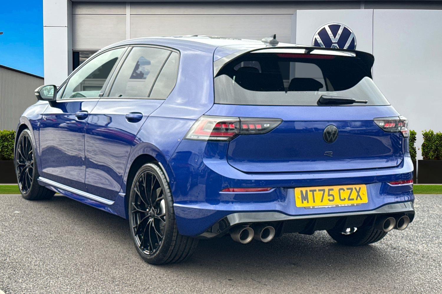 Used Volkswagen Golf 2026 for sale - 77805303: Photo 2