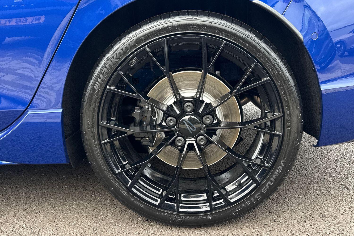 Used Volkswagen Golf 2026 for sale - 77805303: Photo 21