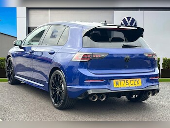 Used Volkswagen Golf 2026 for sale - 77805303: Photo