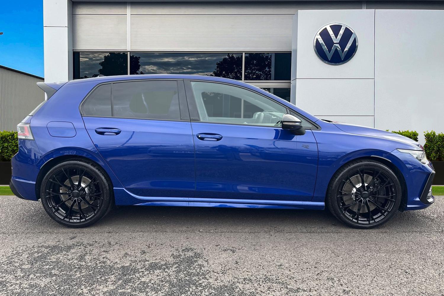 Used Volkswagen Golf 2026 for sale - 77805303: Photo 3