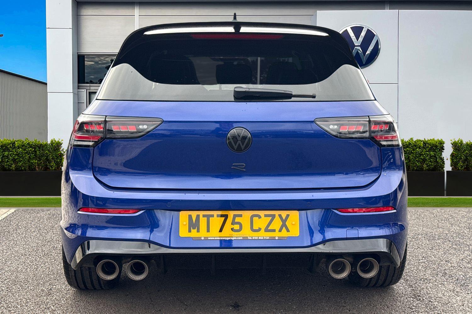 Used Volkswagen Golf 2026 for sale - 77805303: Photo 4