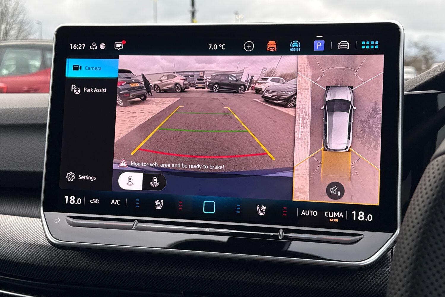 Used Volkswagen Golf 2026 for sale - 77805303: Photo 44