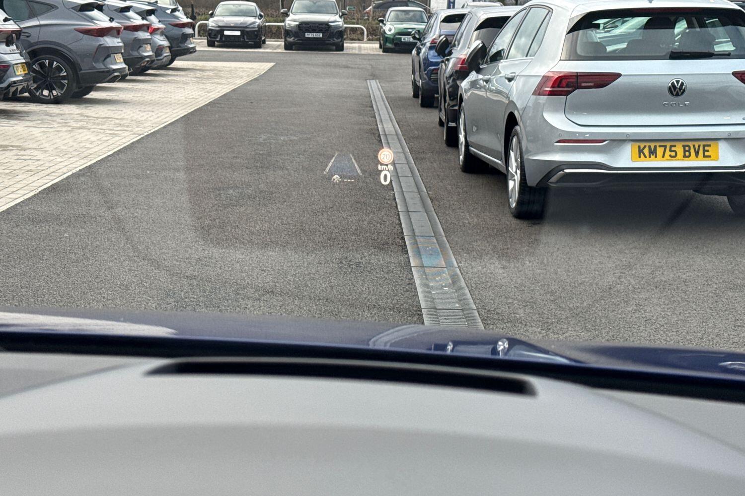 Used Volkswagen Golf 2026 for sale - 77805303: Photo 46