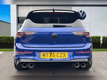 Used Volkswagen Golf 2026 for sale - 77805303: Photo