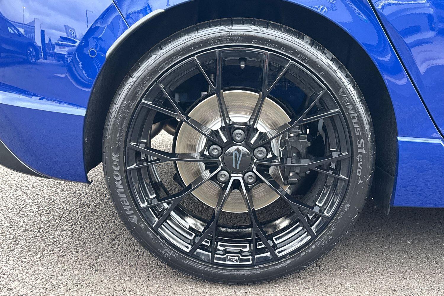 Used Volkswagen Golf 2026 for sale - 77805303: Photo 6