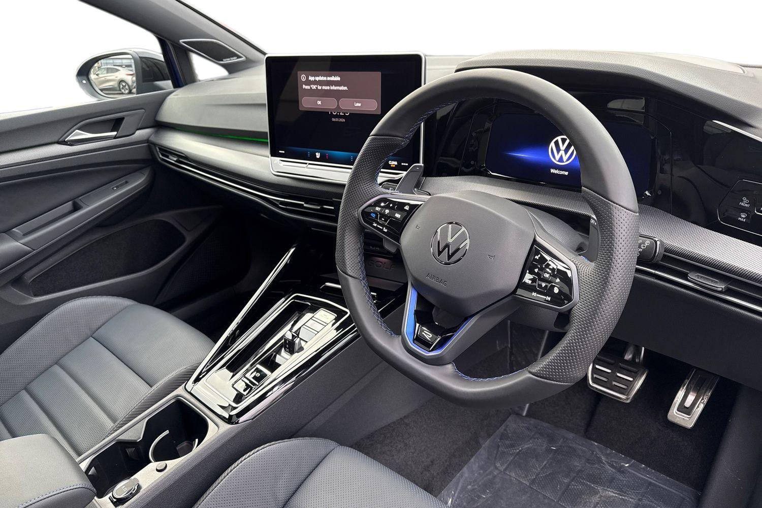 Used Volkswagen Golf 2026 for sale - 77805303: Photo 7