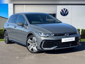 Used Volkswagen Golf 2025 for sale - 78437117: Photo