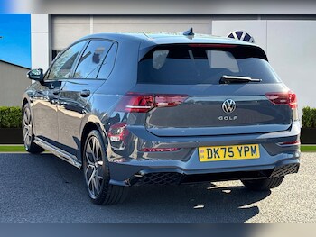 Used Volkswagen Golf 2025 for sale - 78437117: Photo