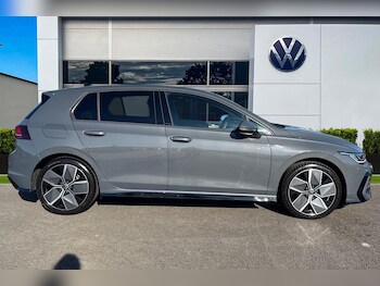 Used Volkswagen Golf 2025 for sale - 78437117: Photo