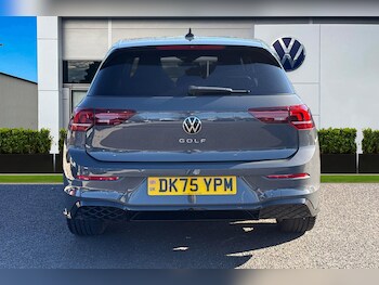 Used Volkswagen Golf 2025 for sale - 78437117: Photo