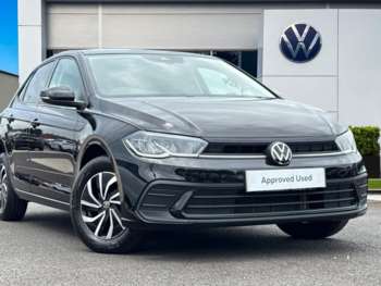 2024 - MK6 Facelift 1.0 TSI (95ps) Life **PAN ROOF, REAR TINTS** 5-Door