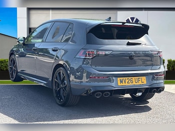 Used Volkswagen Golf 2026 for sale - 78673638: Photo